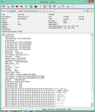 Verbatim DVD+R DL Printable MKM003 XBOX+NAVI, 5 шт., конверт для компакт-дисков