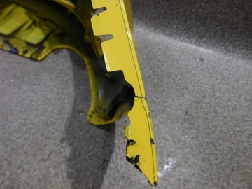 фото thumb №10, Opel corsa e 14- бампер переднее перед