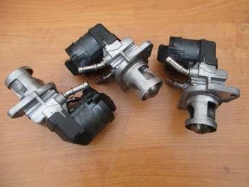 фото thumb №10, Bmw 1 2 3 4 5 6 7 x1 x3 x4 x5 x6 3.0d клапан egr wahler 7810871 оригінал