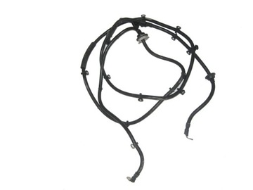 фото thumb №1, Porsche macan 3.0 tdi электропроводка жгут кабель plus