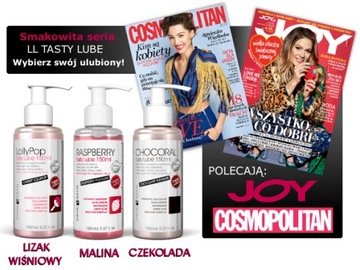 LL CHOCORAL Tasty Lube 150 мл - ШОКОЛАД ОРАЛ