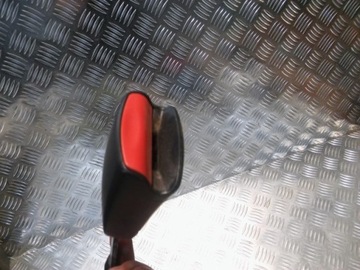 фото thumb №3, Кліпса поперечина передня ліва renault fluence