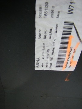 фото thumb №10, Bmw 2 f-45 - бампер задняя задний