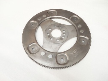 фото thumb №3, Peugeot 5008 citroen 2,0hdi blu колесо маховик