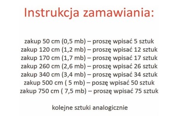 ЭФФЕКТИВНЫЙ ДВЕРНОЙ КОВРИК С РЕЗИНОВЫМ ПОКРЫТИЕМ, 100 см