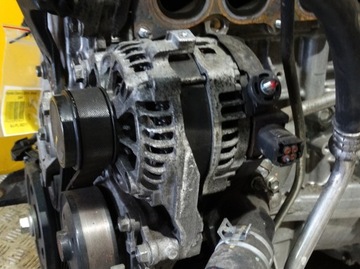 фото thumb №7, Toyota camry rav4 es250 2015- двигун 2ar 2.5 f-v