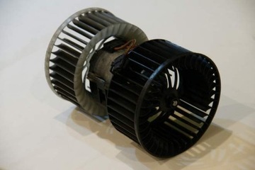 фото thumb №7, Повітродувка вентилятор bmw 3 e46 iii x3 e83 europa