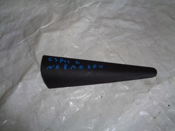 фото thumb №1, C3 picasso трикутник заглушка двері ліва 9681893377