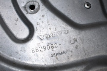 фото thumb №7, Підйомник скло перед s40 v40 ii 8679080lh