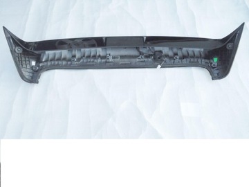 фото thumb №3, Kia sportage спойлер крышки оригинал