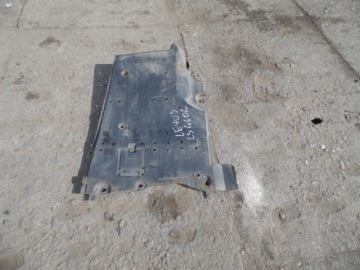 Захист підвіска права задній lexus ls ls460l 12-17 Недорого, фото thumb