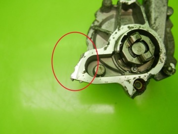 Насос вакуум вакуум nissan qashqai ii j11 1.6 dci Цена, фото thumb