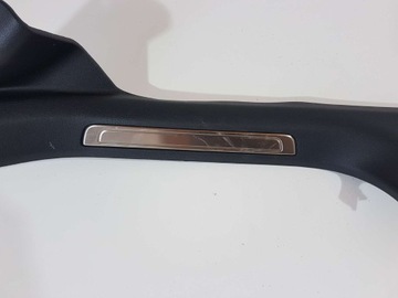 фото thumb №4, Vw arteon планка накладка порога права 3g8853372