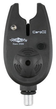 MIKADO Carp Alarm - Eco Carp Bait Red