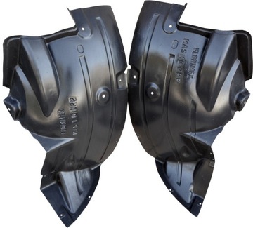 фото thumb №2, Кліпса підкрилок renault master opel movano