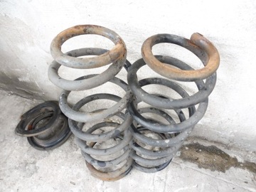 фото thumb №1, Patrol y61 пружина пружины перед 2,8 3,0 97-04r