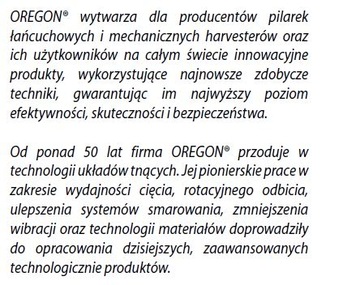 НАПРАВЛЯЮЩАЯ 15 3/8 1,5 + ЦЕПЬ OREGON HUSQVARNA