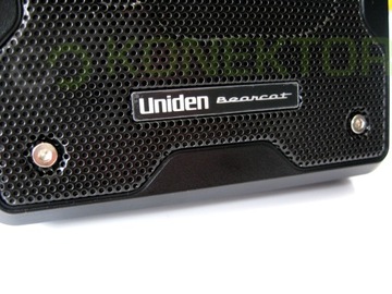 Шумоглушитель Uniden Bearcat BC20 для CB/SCANNER