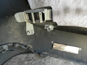 фото thumb №8, Mercedes w205 kombi бампер задня 6x pdc