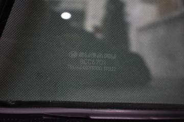 фото thumb №4, Subaru outback стекло дверь правый задняя as2 org 2009r