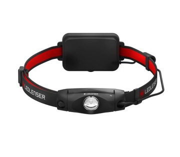 Ledlenser H4 NEW, в подарочной упаковке