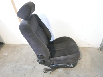 фото thumb №6, Сиденье правые пассажира vw passat b5 sedan 96-00