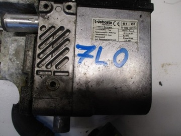 фото thumb №5, Webasto обогреватель 7l0965561j