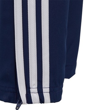 adidas JR Tiro 19 Woven Pant Spodnie 781 M 152 cm