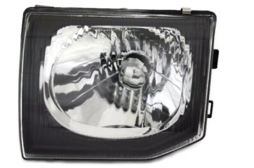 фото thumb №1, Mitsubishi pajero 98- фара лівий nowa depo