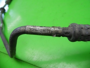 фото thumb №6, Трубка шланг кондиціонера vw sharan i 1.9 tdi 95-