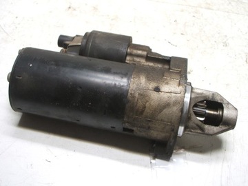 фото thumb №3, Mercedes w210 ml 500 sl r129 стартер 1121510001