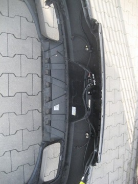 фото thumb №7, Porsche 991 911 turbo s 2016-20r бампер задняя usa