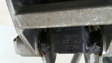 фото thumb №2, Audi a6 c5 педаль тормоза 8d1723140b 8d1721117k