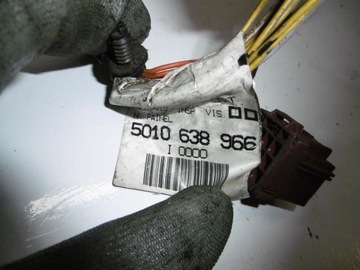 фото thumb №7, Жгут дверь правая renault premium dxi