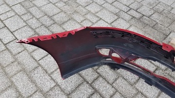 фото thumb №9, Citroen c4 04-08 бампер перед оригінал b267