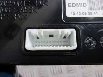 фото thumb №6, Дисплей , годинник kia ceed 09-12r