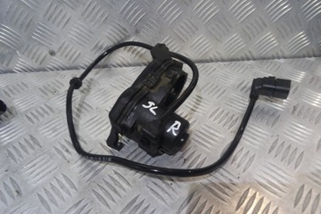 фото thumb №1, Mercedes sl r231 двигатель тормоза правый