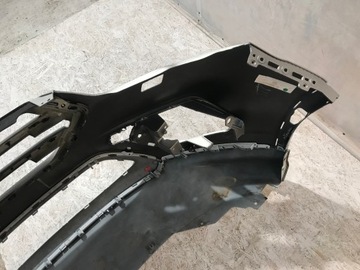 фото thumb №8, Ford kuga mk2 lift бампер перед передний