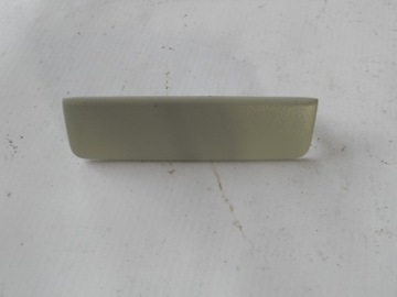 Крышка потолка VW Passat B7. 3C0857304C