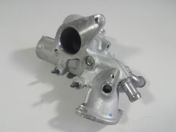 фото thumb №1, Renault kadjar 1.5 dci колектор всмоктуючий 147173974r