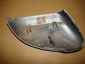 фото thumb №5, Vw passat cc scirocco 08-16r корпус дзеркало l535