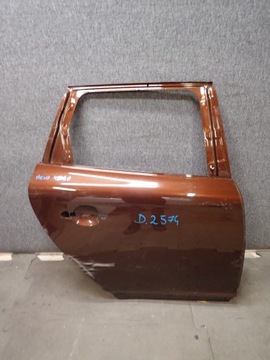 фото thumb №1, Двері задня праве volvo xc60 08-17