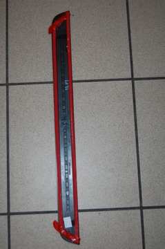 фото thumb №2, Планка порогова ліва порога audi a6 c7 11-16