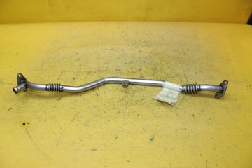 фото thumb №3, Труба шланг egr audi a8 d2 fl 4.2b