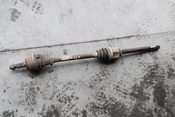 фото thumb №1, Приводной вал правая длинная master movano iii 2,3 10-