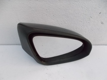 фото thumb №1, Зеркало корпус вкладыш aygo 108 c1 правое