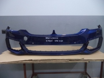 фото thumb №1, Bmw 5 g30 g31 m-pakiet бампер перед передний