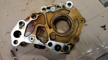 фото thumb №3, Mazda 2 07-14 1.3 b насос масла