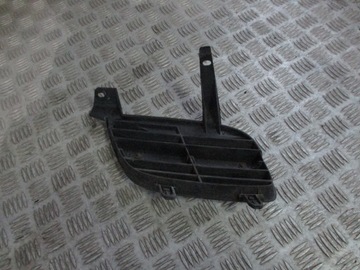 фото thumb №2, Решётка капот левая решётка радиатора nissan almera 00-03r