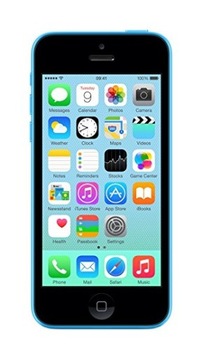 Apple iPhone 5C 16 ГБ — Wys.PL — НОВИНКА